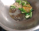 குட்டி குட்டி க்யூட் எள்ளு சாதம். ‌ (70வது) ellu rice recipe in tamil ரெசிபி ஸ்டேப் 7 புகைப்படம்