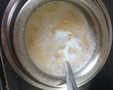 रव्याची खीर रेसिपी स्टेप 4 फोटो 