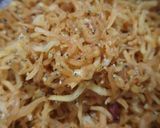 Foto langkah ke 1 dari resep Sambal Teri Kecombrang.