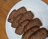 Foto del paso 3 de la receta: Budín de banana y chocolate 🍌🍫