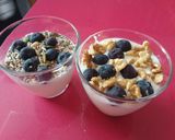 Foto del paso 5 de la receta Yogur natural azucarado sin yogurtera