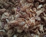 Foto langkah ke 4 dari resep Bawang goreng crispy tahan 1 bulan.