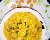 নিরামিষ পনির (niramish paneer recipe in Bengali) রেসিপি ধাপ - 7 ছবি