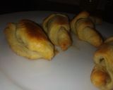 Foto del paso 7 de la receta: Hojaldre con lo que tenés en la heladera