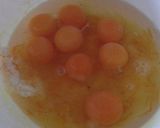 Foto del paso 2 de la receta Torta de laranja o torta de naranja