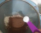 Chocolate pound cake recipe step 3 photo