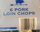 A picture of step 2 of Pork chops with attitude!.