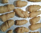 Foto langkah ke 4 dari resep Molen Mini.