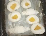 Foto del paso 2 de la receta: Bizcochos caseros
