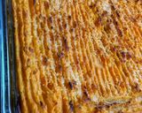 Foto del paso 10 de la receta: Pastel de carne con puré de boniato