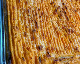 Foto del paso 10 de la receta: Pastel de carne con puré de boniato