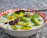 Foto langkah ke 4 dari resep Takjil Sehat tanpa gula.