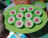 Foto langkah ke 2 dari resep Tahu Fantasy.