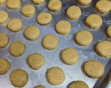 Foto langkah ke 2 dari resep Kue Kacang / Peanut Cookies.