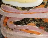 Foto del paso 10 de la receta: Matambre arrollado