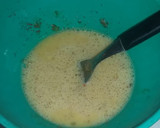 Foto del paso 2 de la receta: Tarta de cebolla, puerro y queso muy fácil