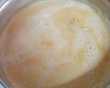 A picture of step 5 of AFRICAN TEA.Purely from My.Kenya.