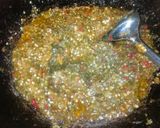 Foto langkah ke 4 dari resep Tumis Tongkol Asap #Dapur Fitri.