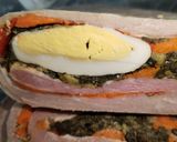 Foto del paso 10 de la receta: Matambre arrollado
