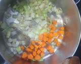 Foto del paso 1 de la receta: Solomillo de cerdo en salsa