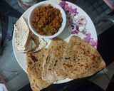 રતલામી સેવ નું શાક (Ratlami Sev Shak Recipe In Gujarati) રેસીપી સ્ટેપ3ફોટો