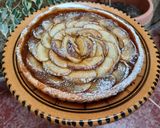 Une image de l'étape 7 de Tarte aux pommes 🍎.