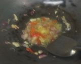 Foto langkah ke 3 dari resep Tauge Kembang Kol.