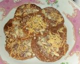 Foto langkah ke 8 dari resep Almond Cheese Crispy.