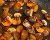 Foto del paso 1 de la receta: Tallarines Mar y Monte