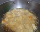 Foto langkah ke 6 dari resep Soto Betawi.