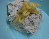 Foto langkah ke 2 dari resep Roti Sobek.