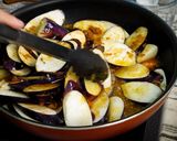 簡易版魚香茄子的食譜步驟5照片