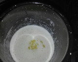 Foto del paso 1 de la receta: Discos de empanadas para horno, con masa criolla casera!!