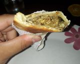 Foto del paso 1 de la receta: Empanadas de atún SIN TACC (apto celiacos)