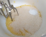 Foto langkah ke 2 dari resep Lapis Legit Ekomonis (1).