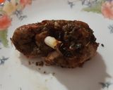 Foto del paso 8 de la receta: Pierna de cordero lechal al horno
