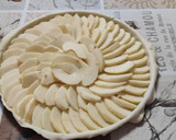 Foto del paso 2 de la receta: Tarta de manzana de hojaldre