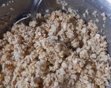 Foto del paso 2 de la receta: Cookies de Avena, Naranja y Coco!! Riquísimas y sanas