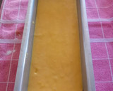 Foto del paso 7 de la receta: Budín de vainilla