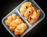 Foto langkah ke 5 dari resep Roti Lembut ala Rofin.