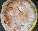 Foto del passaggio 7 della ricetta Torta di mele ❤️