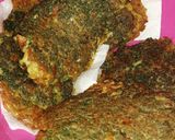 Foto del paso 6 de la receta: Huauzontles en pipian