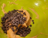 Foto del paso 4 de la receta: Cookies de Nocilla