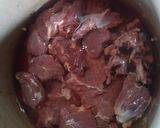 Foto langkah ke 1 dari resep Empal Gepuk Daging Sapi.