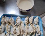 煎餃的食譜步驟1照片