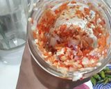 Foto langkah ke 2 dari resep Sayur Krecek Santan Pedas.