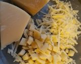Foto del paso 5 de la receta: Chipá económica