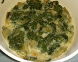 Foto del paso 10 de la receta: Tortilla de acelgas
