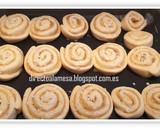 Foto del paso 9 de la receta: Rollitos de canela
