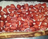 Foto del paso 4 de la receta: Pionono Casero con Chantilly y Frutillas con la Batidora Peabody